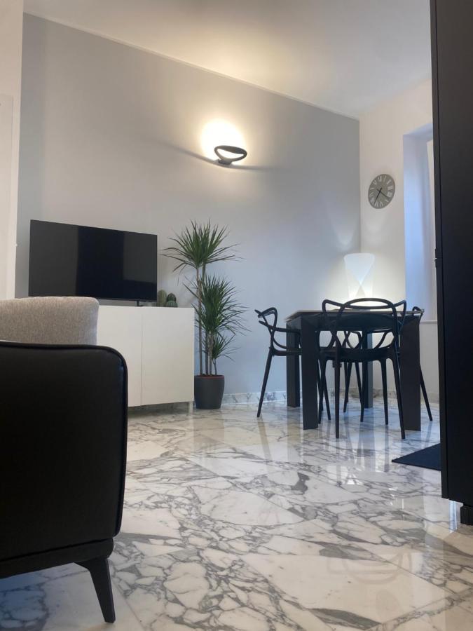 Leonard Vatican House Appartement