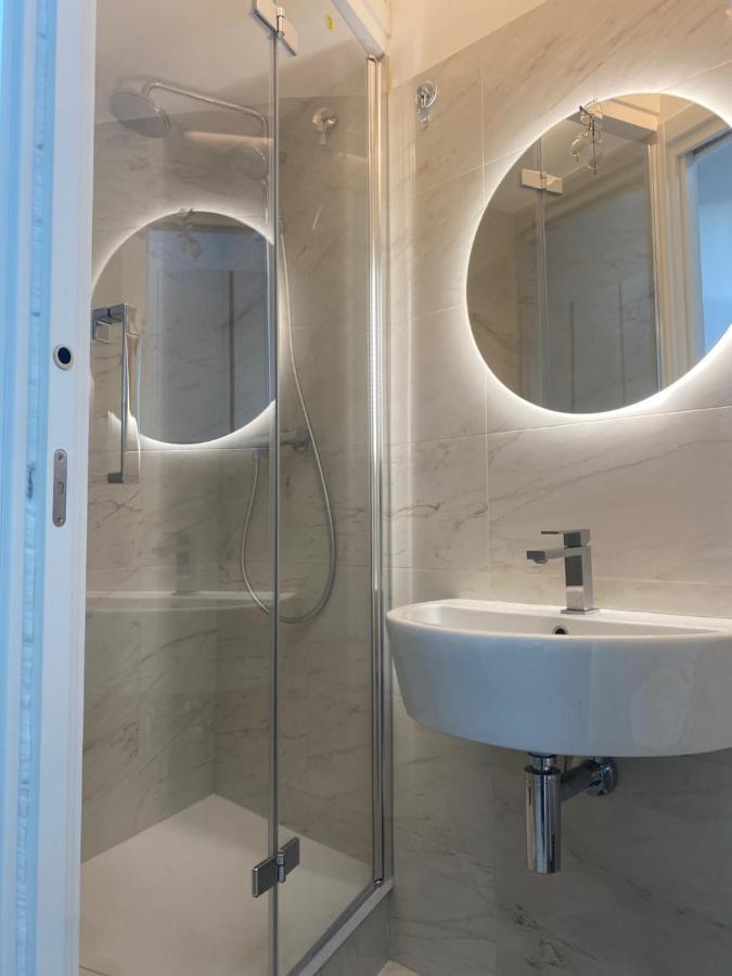 Leonard Vatican House Appartement Rome