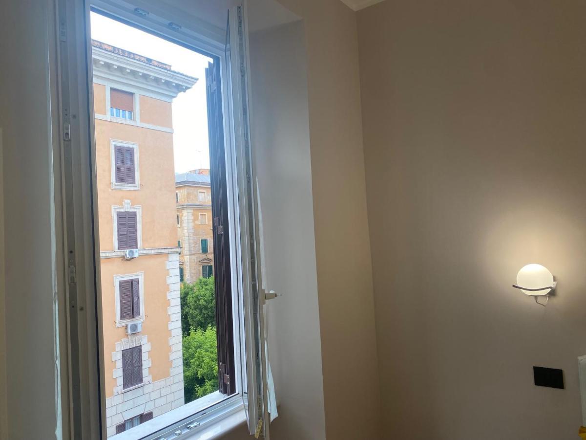 Appartement Leonard Vatican House *
