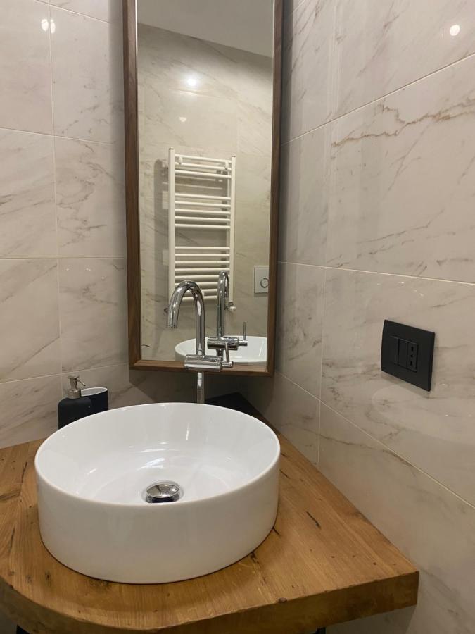 Appartement Leonard Vatican House Rome