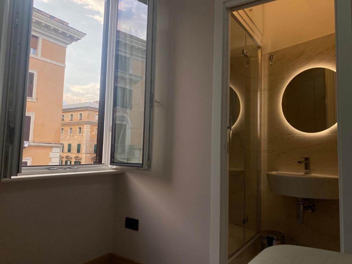 Appartement Leonard Vatican House Rome