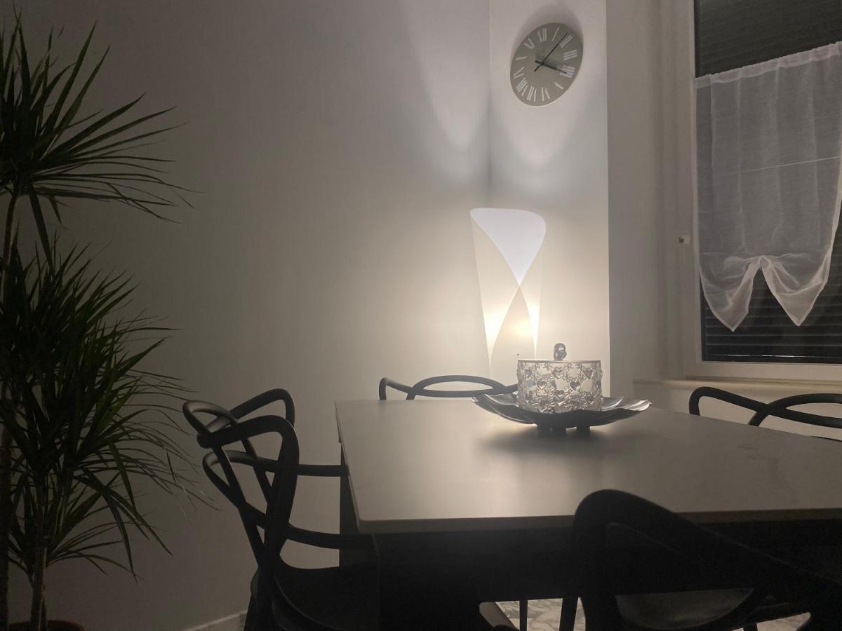 Appartement Leonard Vatican House *