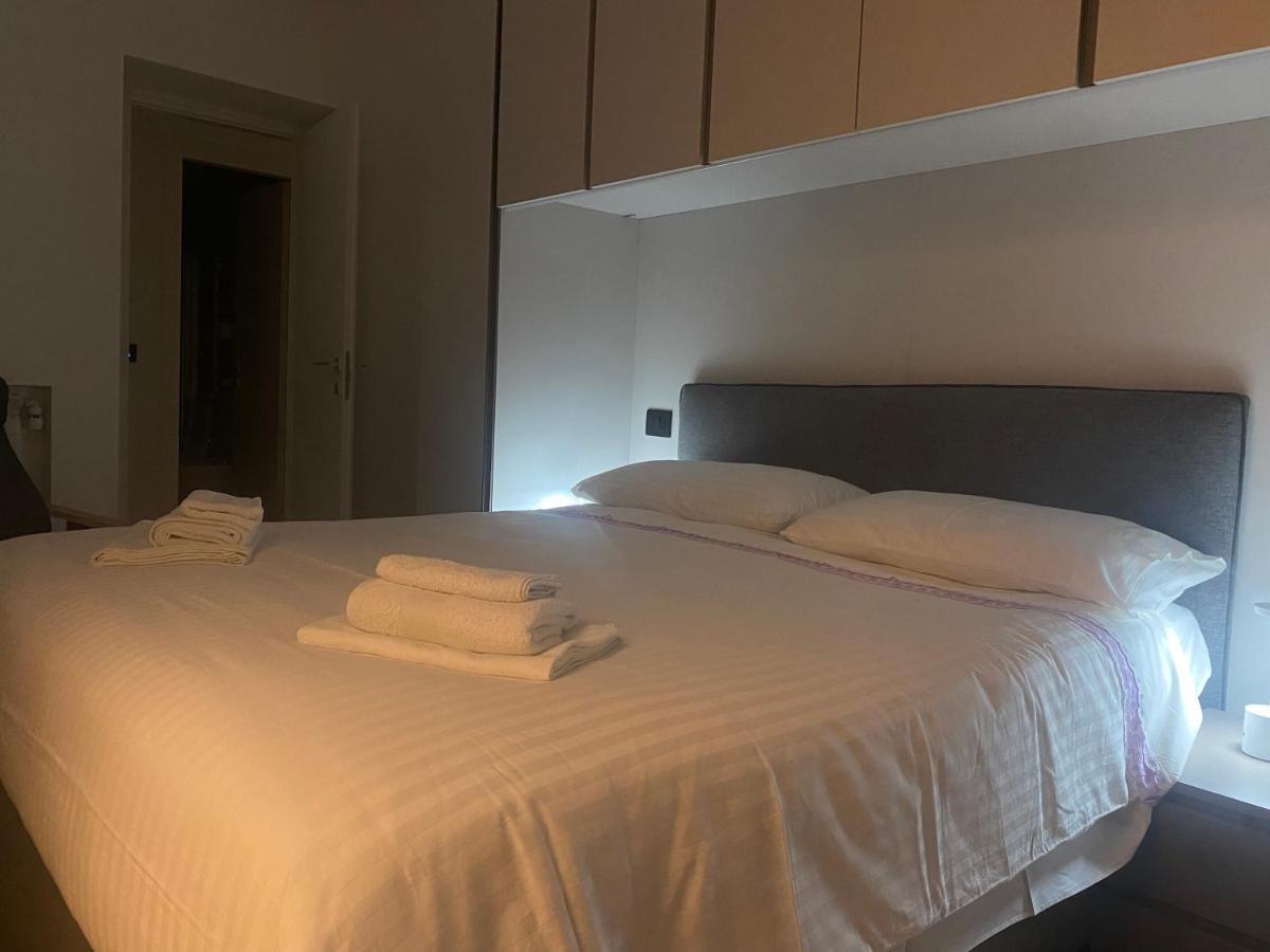 Appartement Leonard Vatican House *