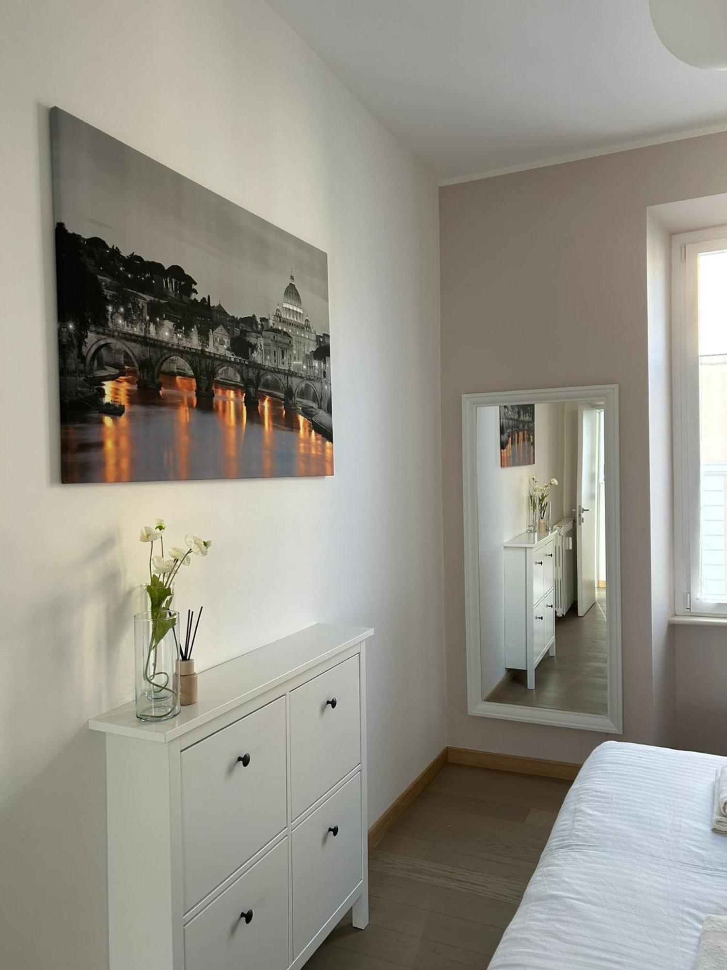 Appartement Leonard Vatican House