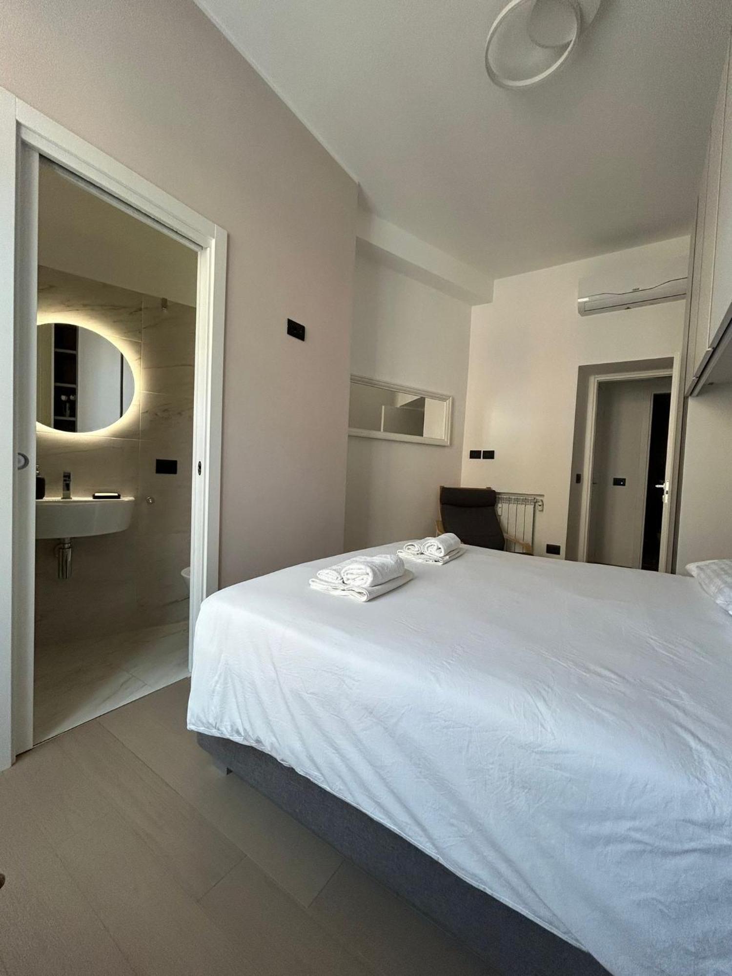 Appartement Leonard Vatican House Rome