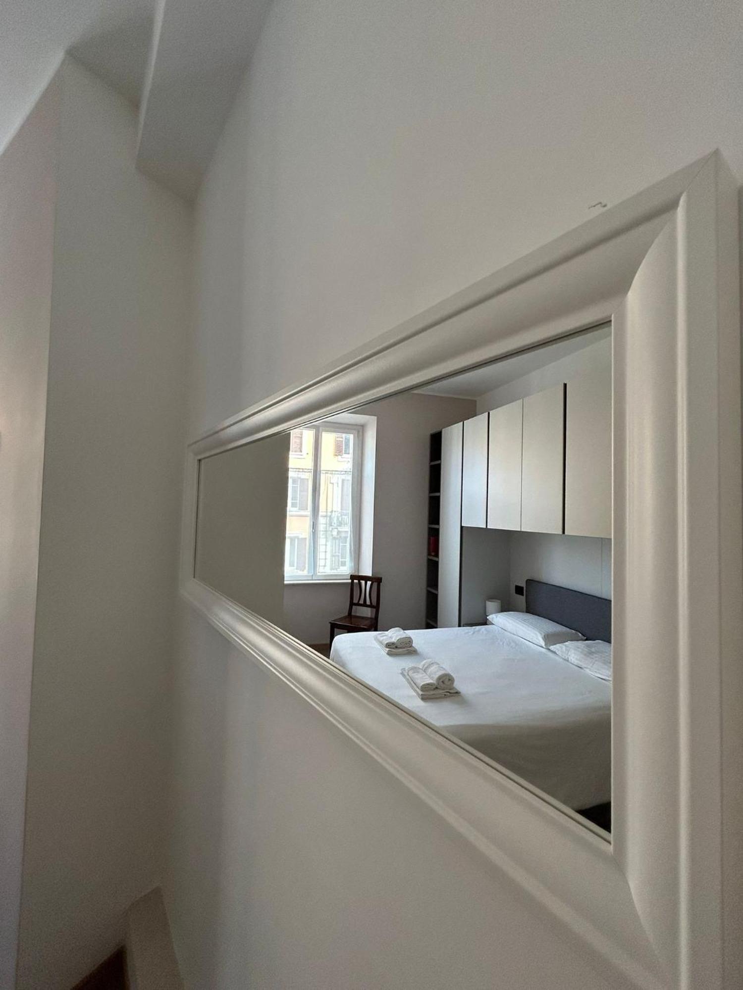 Leonard Vatican House Appartement *
