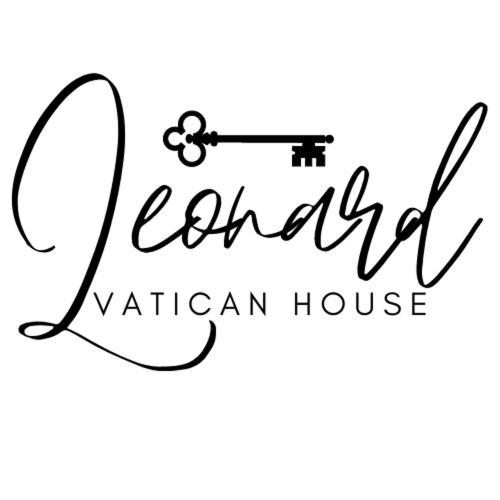 Appartement Leonard Vatican House Rome