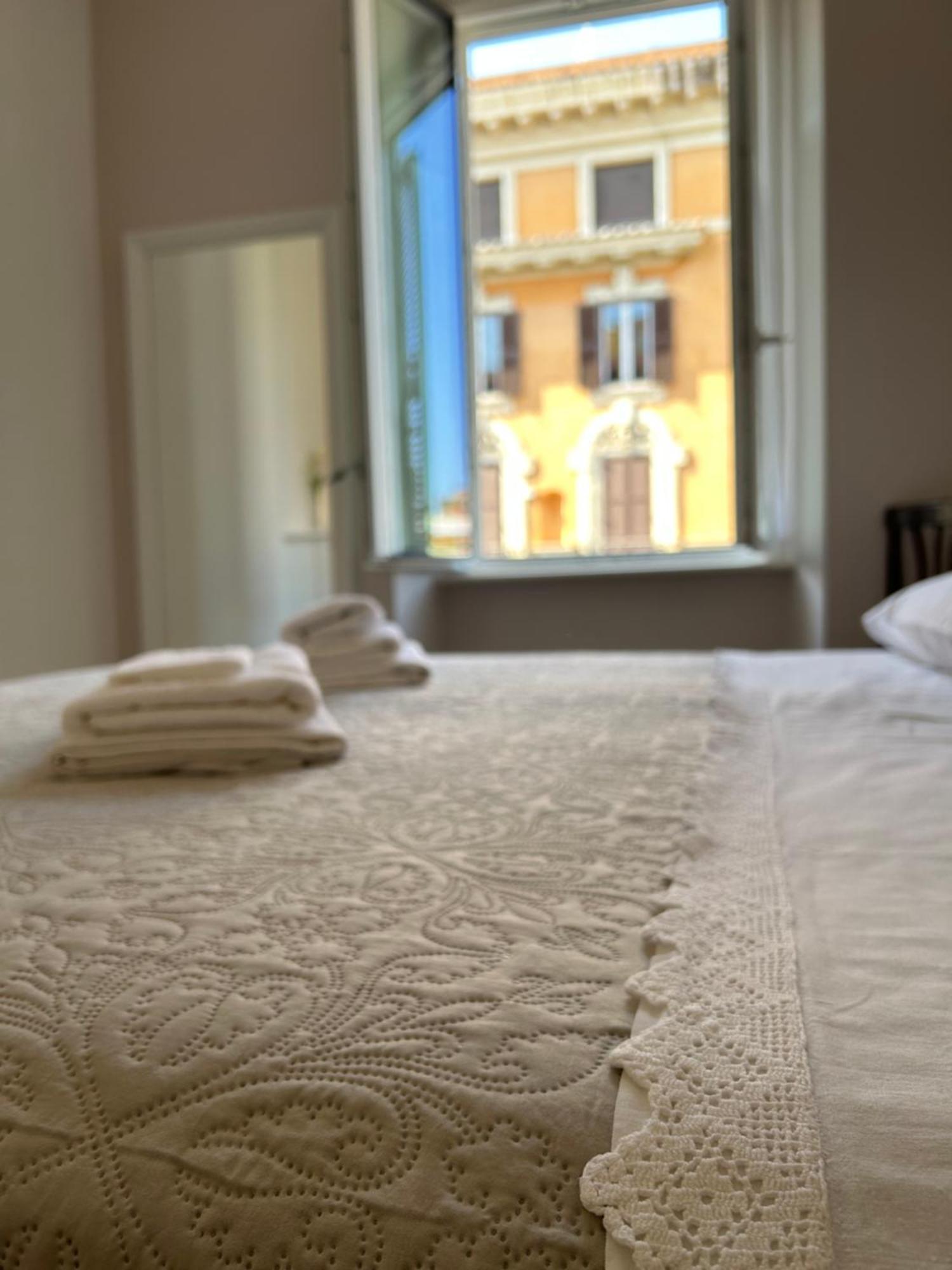 Leonard Vatican House Appartement Rome
