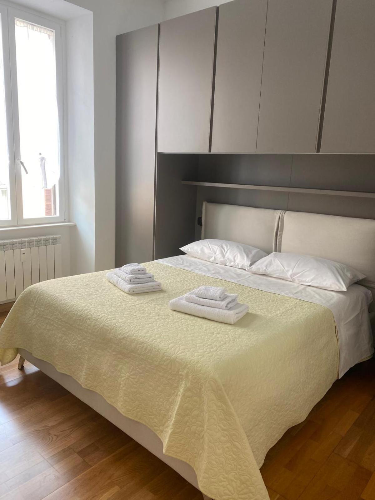Leonard Vatican House Appartement *