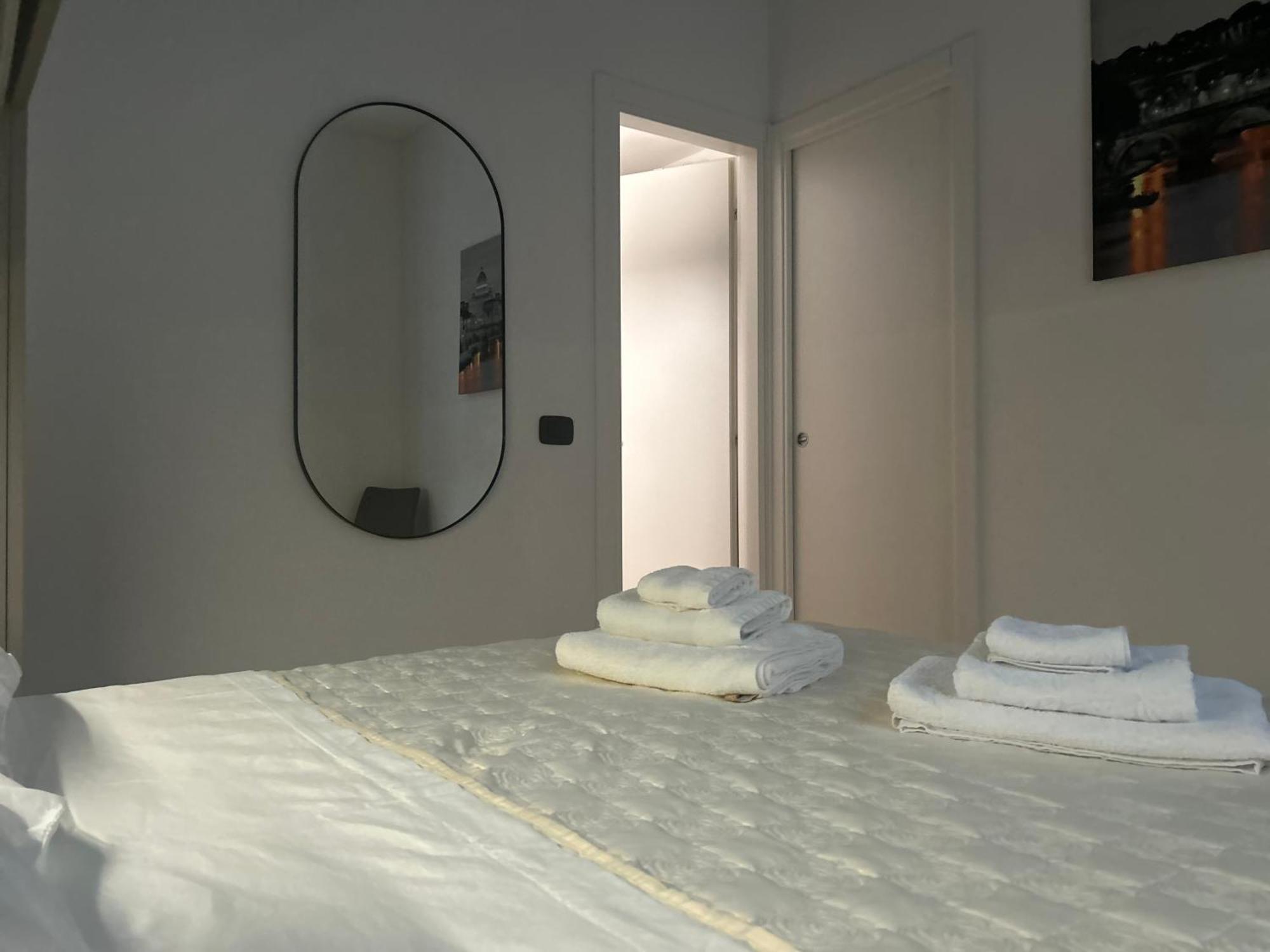 Leonard Vatican House Appartement *