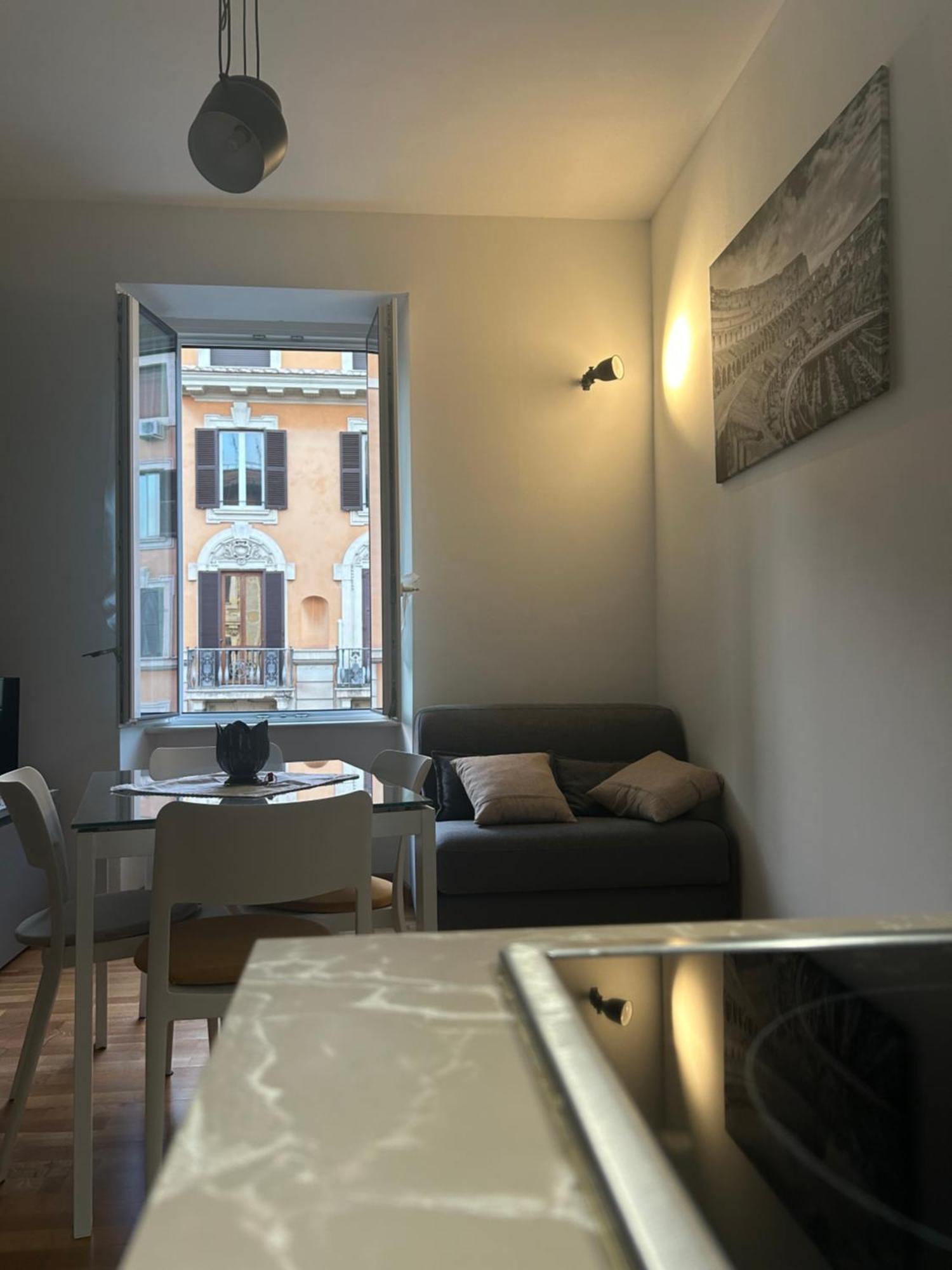 Leonard Vatican House Appartement *