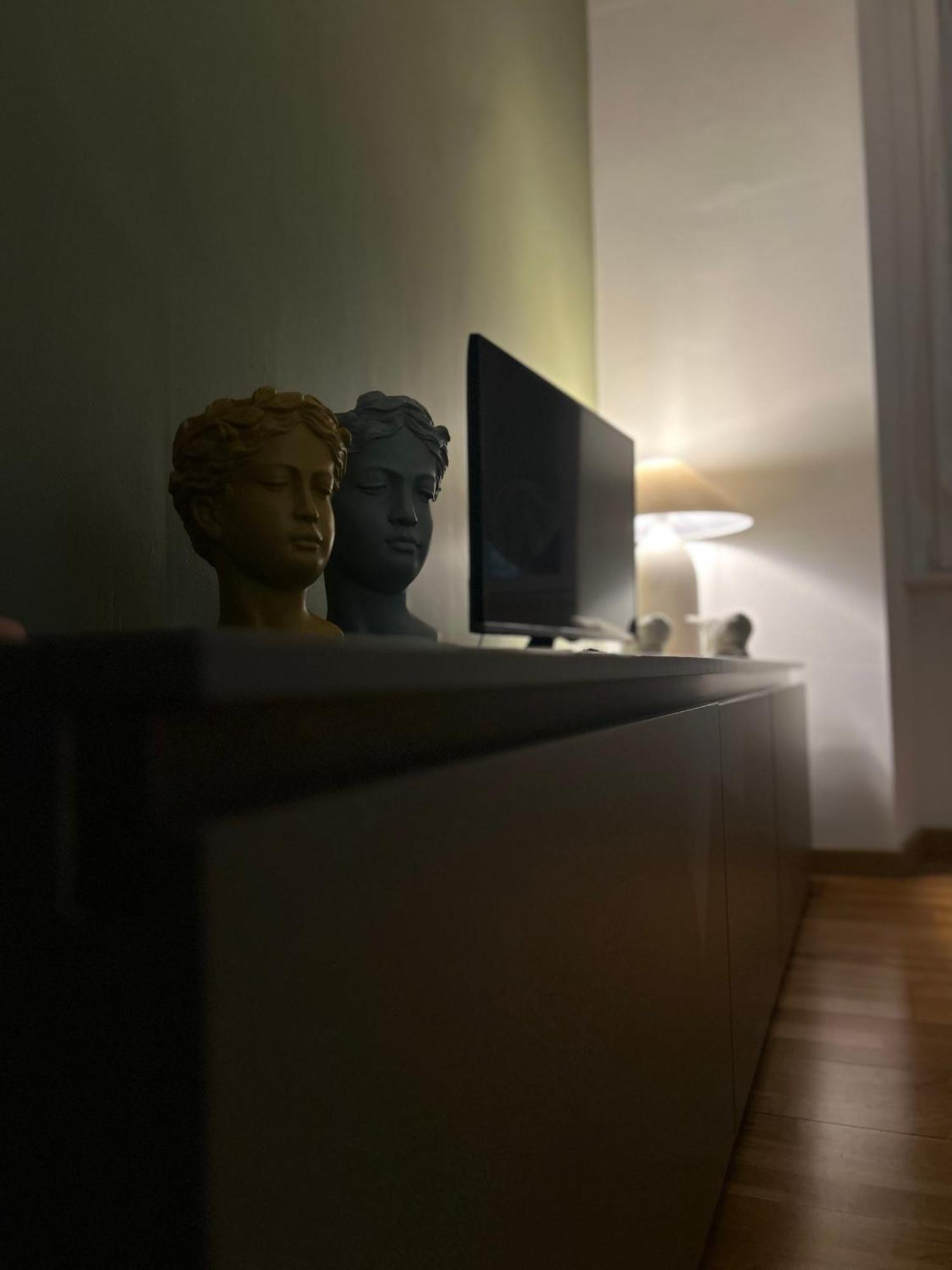 Appartement Leonard Vatican House Rome